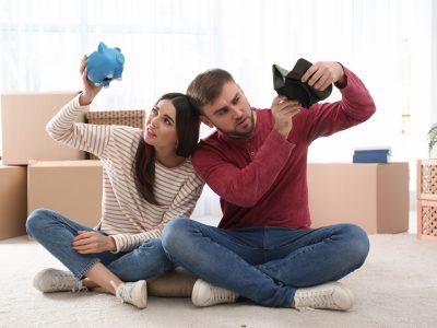 Why Being an Owner Builder can be False Economy