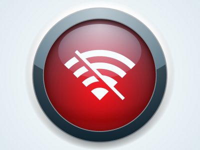 Don’t Forget The Internet