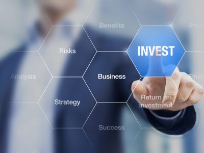 Investing Once The Moratorium Ends