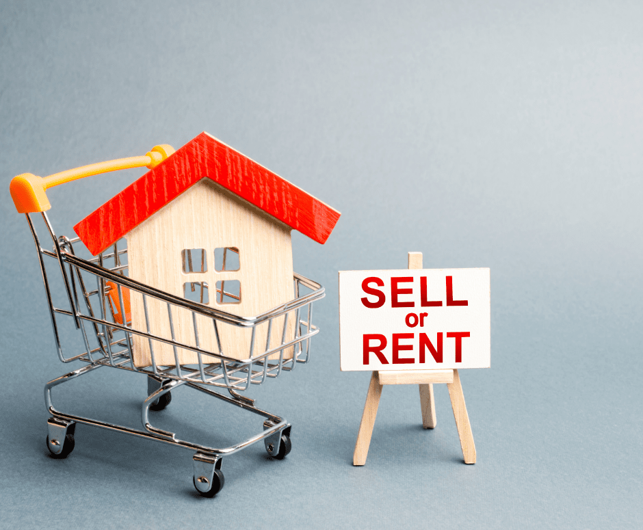 Should I Sell or Rent?