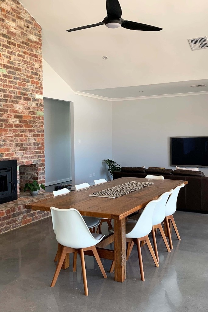 Single Storey Home Builders Perth