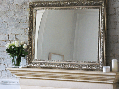 Mirror Mirror