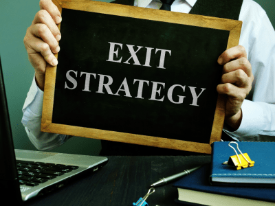 Exit Strategy