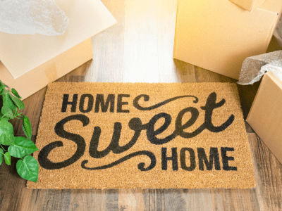 What Makes A House A Home