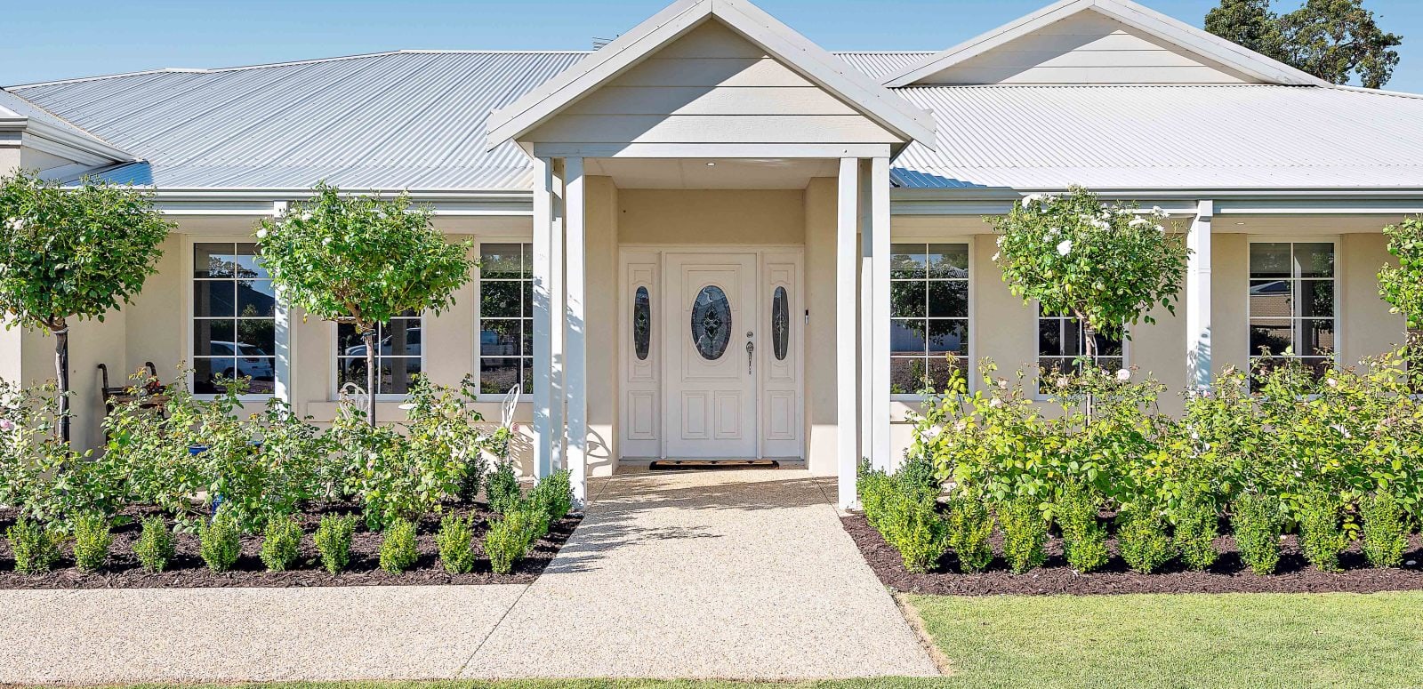 The Custom Home Build Process Explained