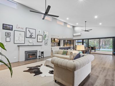 Where Home Meets Autumn