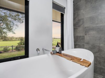 We Don’t Cut Corners