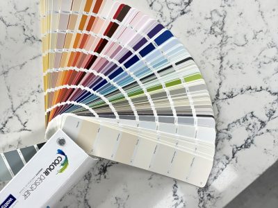 Paint With Purpose