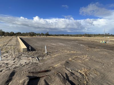 Smart Land Buying